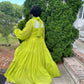 VERDE GOOD DRESS