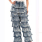 CASCADE BLUES JEANS