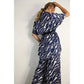 BUTTON DOWN OVER SIZED SHIRTS AND PANTS SET