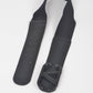Color Metal Buckle Elastic Belt