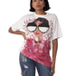 MATERIAL GIRL TOP