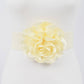 Delicate Beautiful Flower Belt