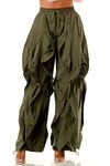 RIPPLE EFFECT PANTS