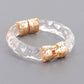 Acrylic Bracelet