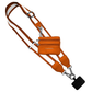 Clip & Go Strap with Pouch - Reflective Collection