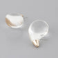 Water Drop Earrings