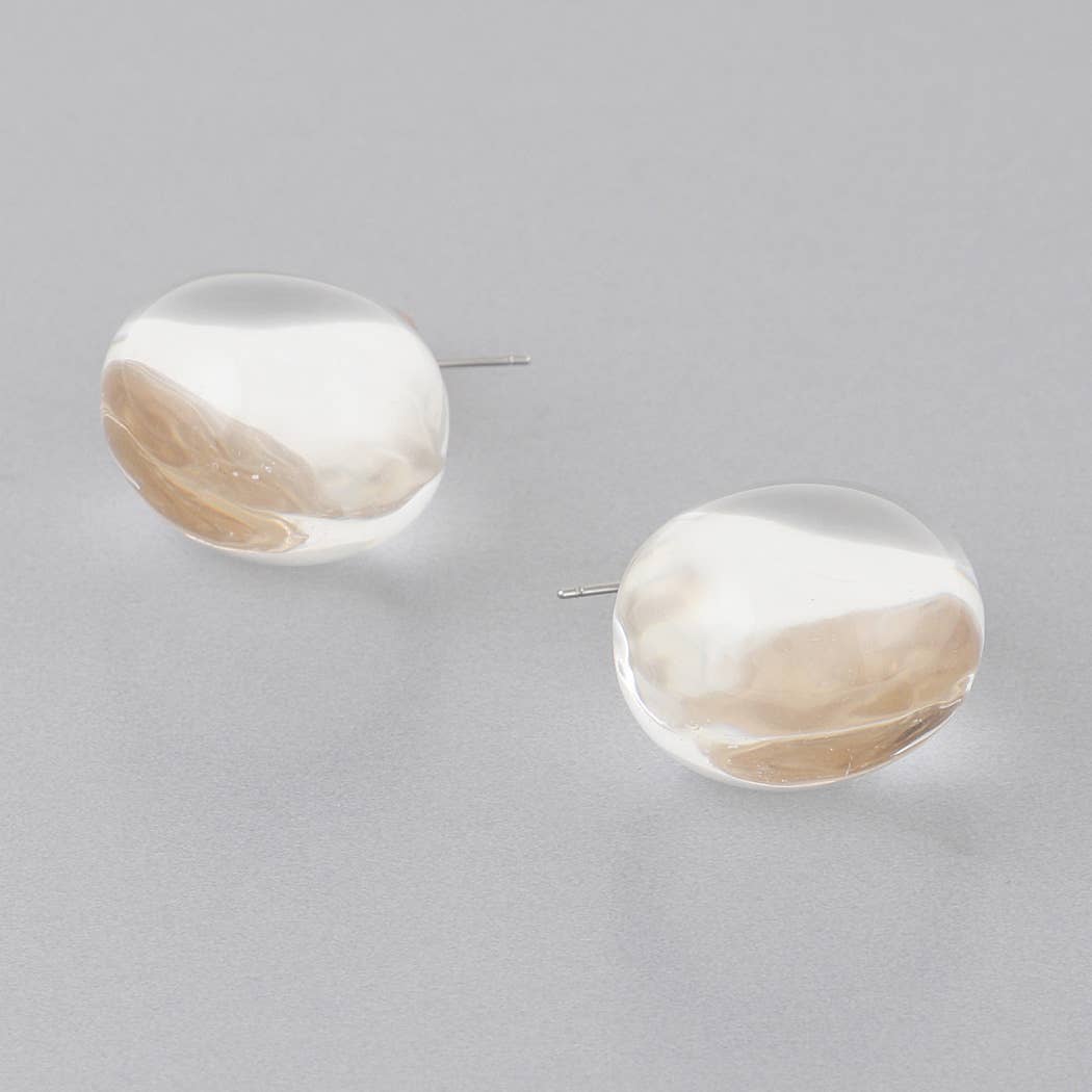 Water Drop Earrings