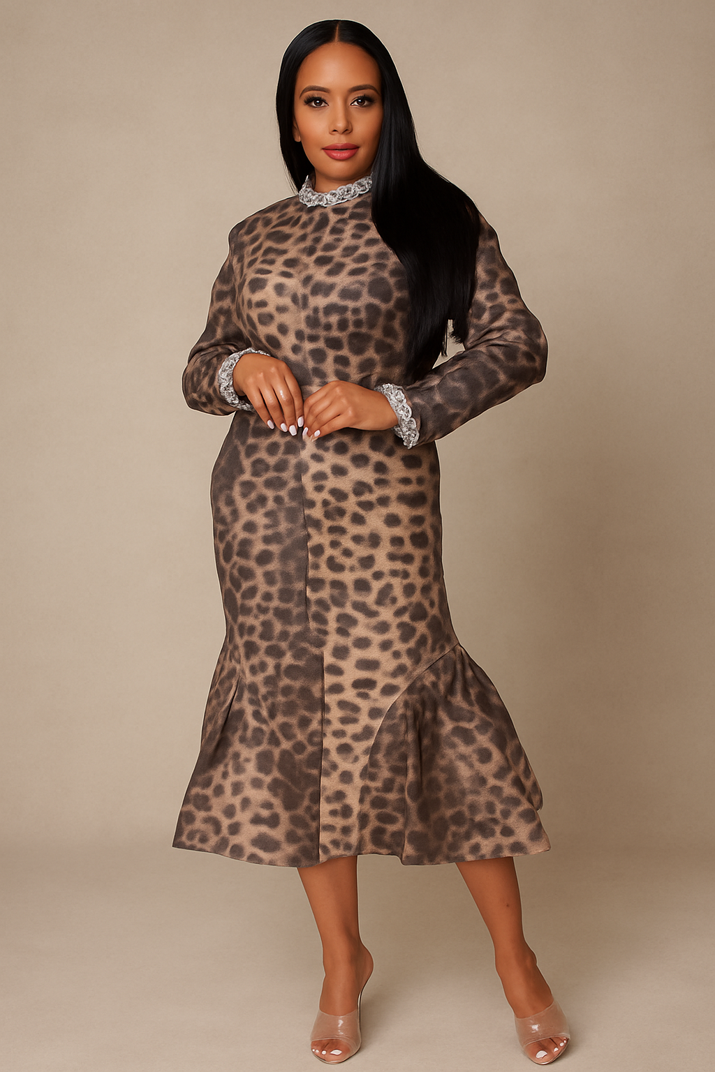 FELINA LUXE SET