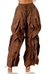 RIPPLE EFFECT PANTS