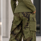COMMANDING PRESENCE SUIT