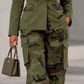 COMMANDING PRESENCE SUIT