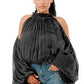 AIR KISSED TOP