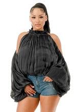 AIR KISSED TOP