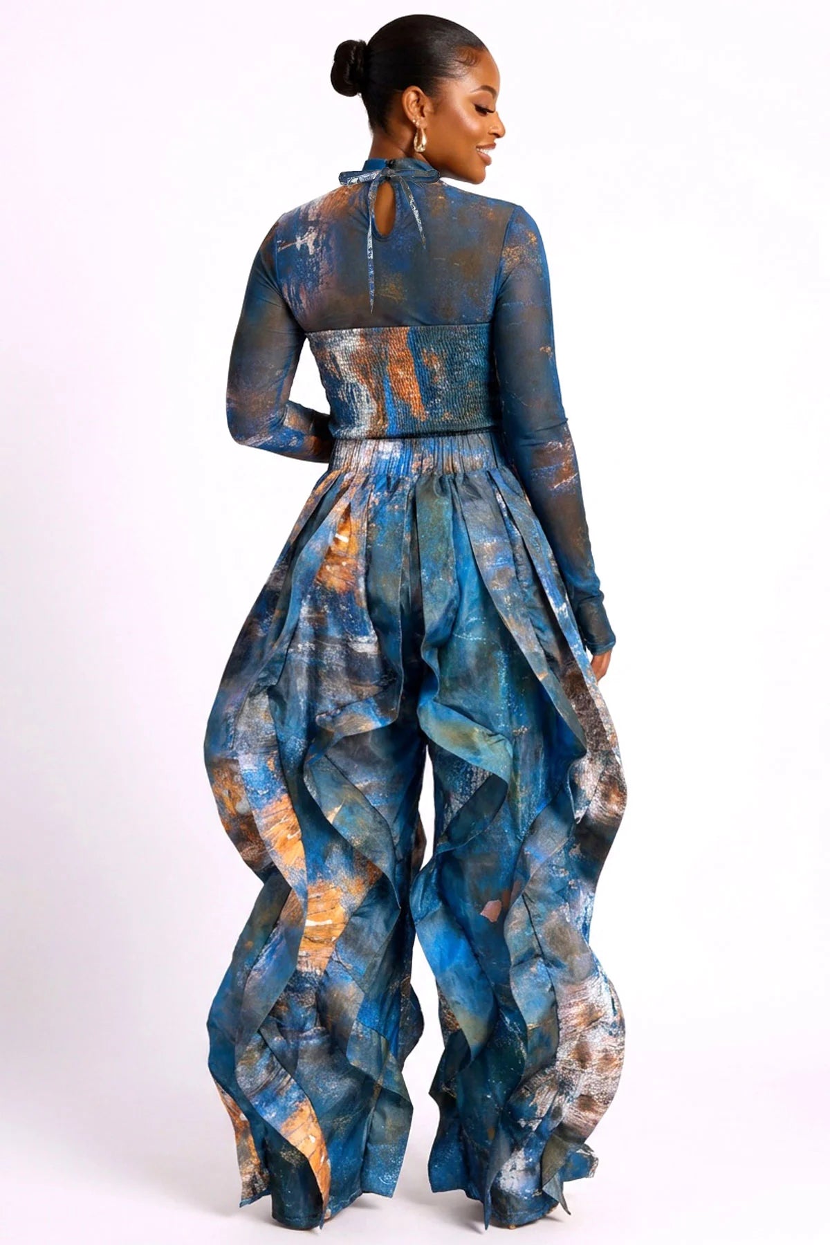 RIPPLE EFFECT SET