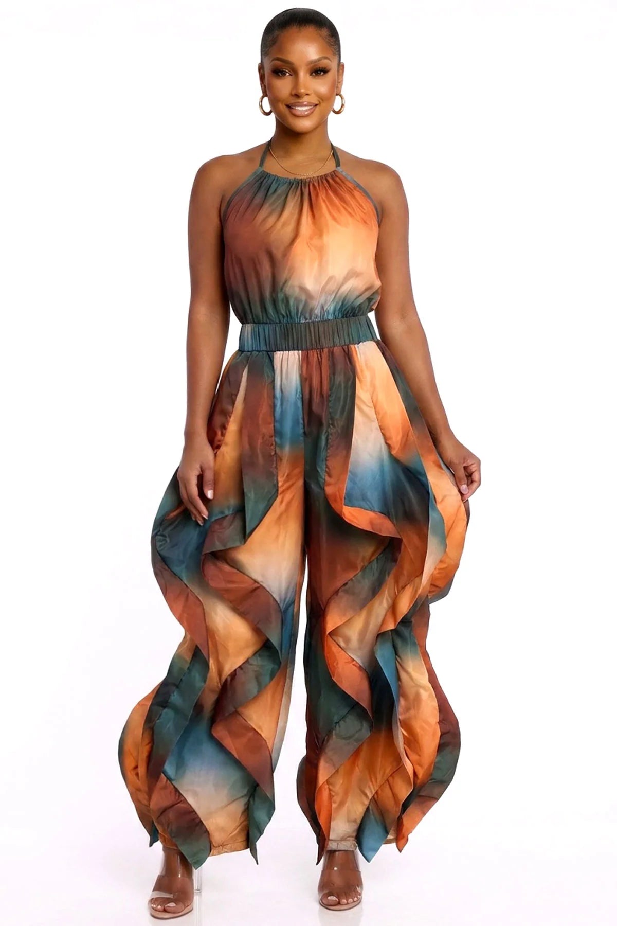 RIPPLE EFFECT SET