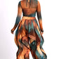 RIPPLE EFFECT SET