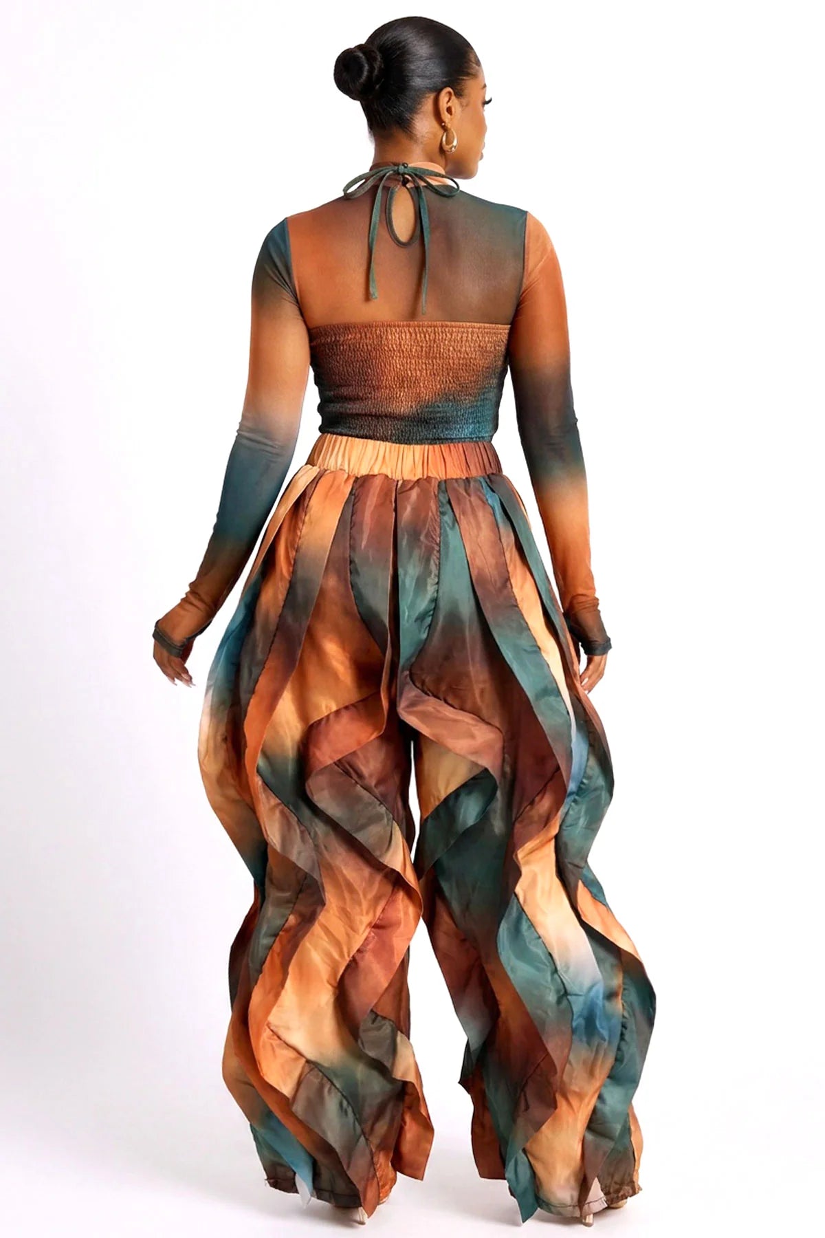 RIPPLE EFFECT SET