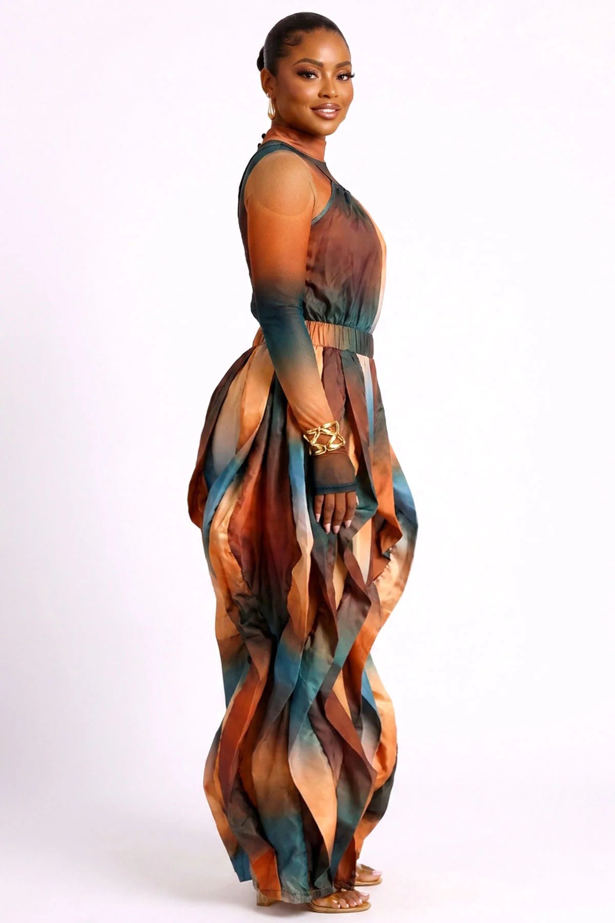 RIPPLE EFFECT SET