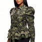 PEARL AUTHORITY JACKET