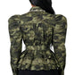 PEARL AUTHORITY JACKET