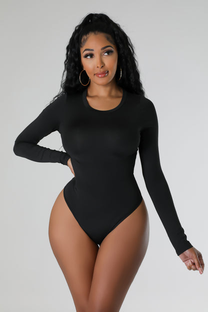 BODYSUIT