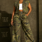 CAMO AUTHORITY SET