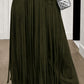 FRINGE IN MOTION PANTS