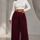 FRINGE IN MOTION PANTS