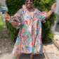 MARBLE RUMBLE DRESS