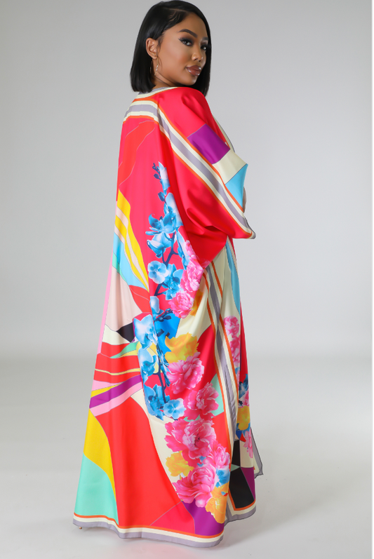 MISA KIMONO