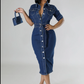 EVERYDAY DENIM DELIGHT