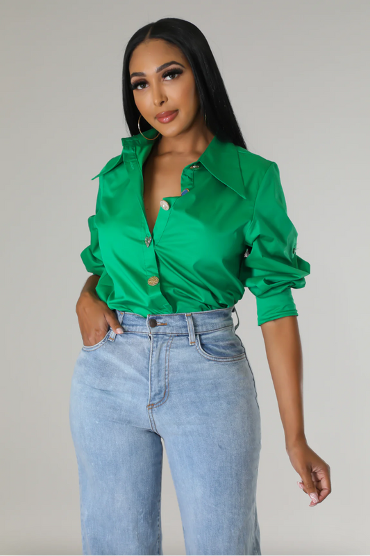 IDALENA SHIRT