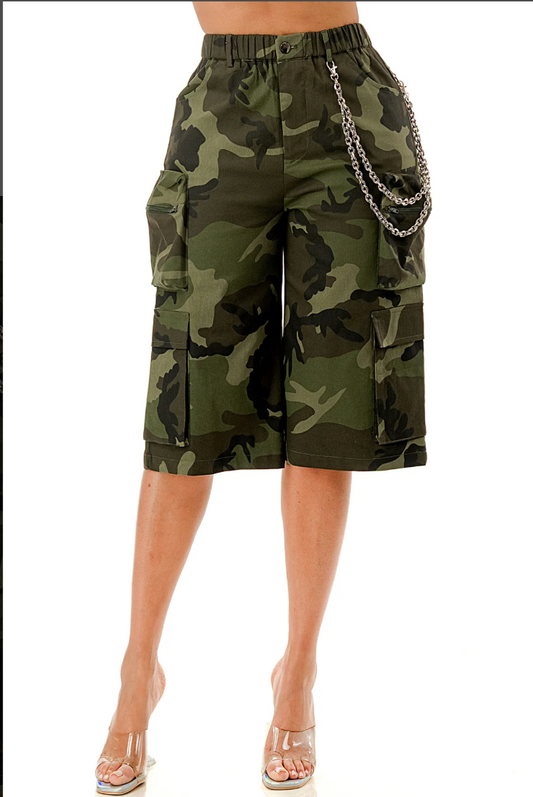 THE LINK SHORTS