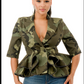 TACTICAL GRACE JACKET