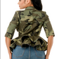 TACTICAL GRACE JACKET
