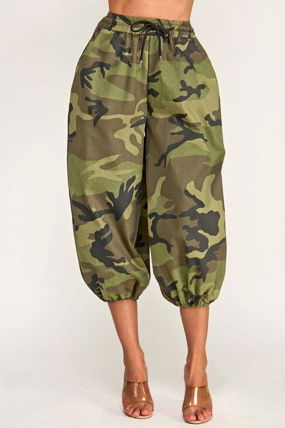 COMMAND THE ROOM PANTS