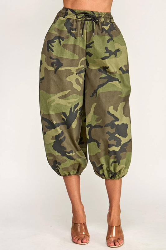 COMMAND THE ROOM PANTS