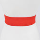 Delicate Beautiful Flower Belt