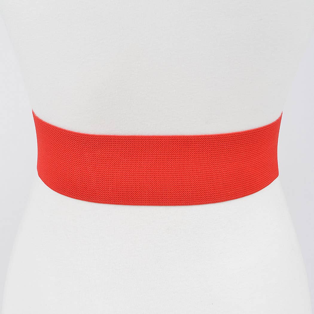 Delicate Beautiful Flower Belt
