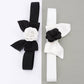 Flower Ribbon Elastic Belt