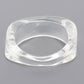 Acrylic Bangle