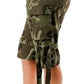 STRING CADET SHORTS