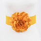 Delicate Beautiful Flower Belt