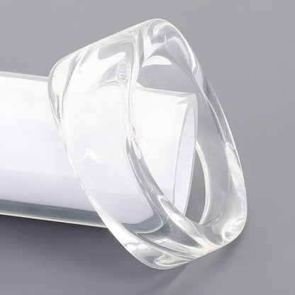 Acrylic Bangle