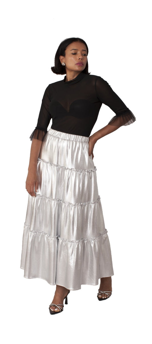 TIME TO SHINE SKIRT