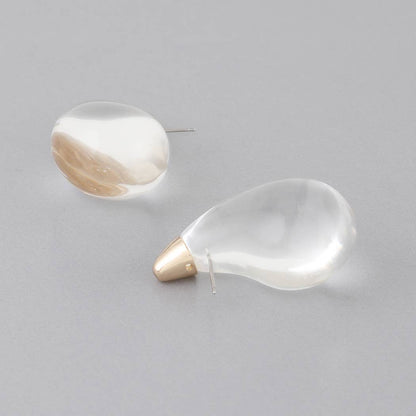 Water Drop Earrings