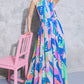 DEAR TO ME MAXI DRESS