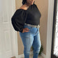 GENEVIEVE TOP
