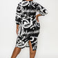DARLA DRESS