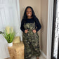 CAMO JUMPSUIT